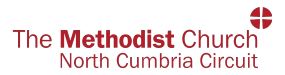 North Cumbria Methodist Ciruit