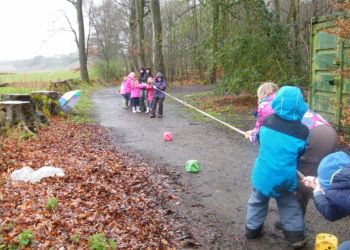 Massive Messy Church 2017